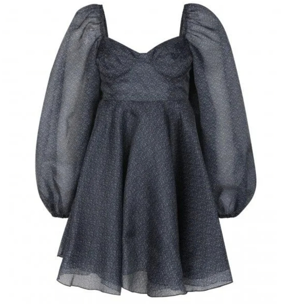 Selkie The Monte Marte Princess Dress